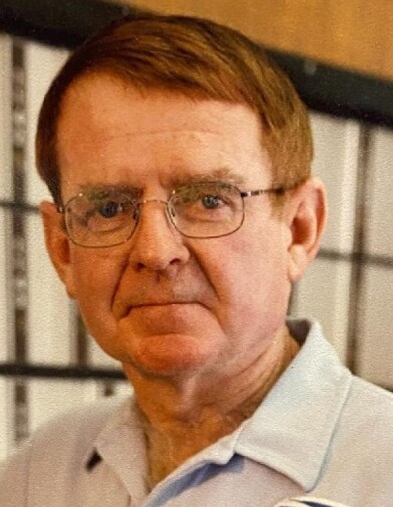Dean J. Spain Profile Photo