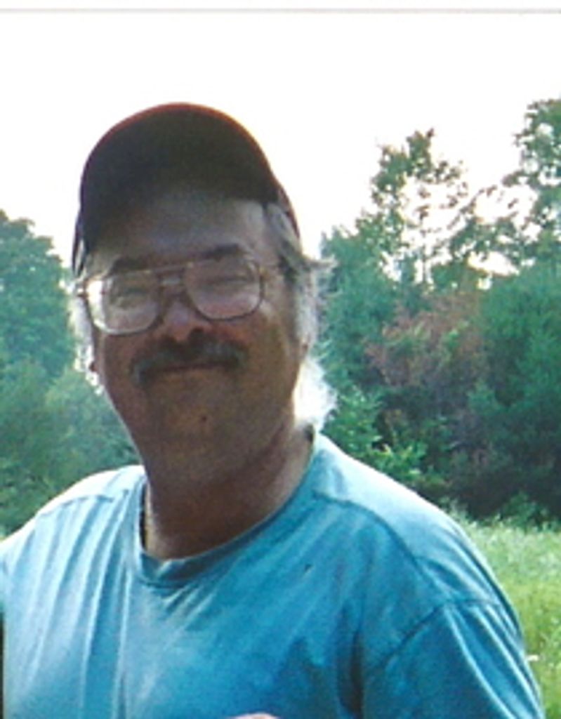 Michael Leon Sanders