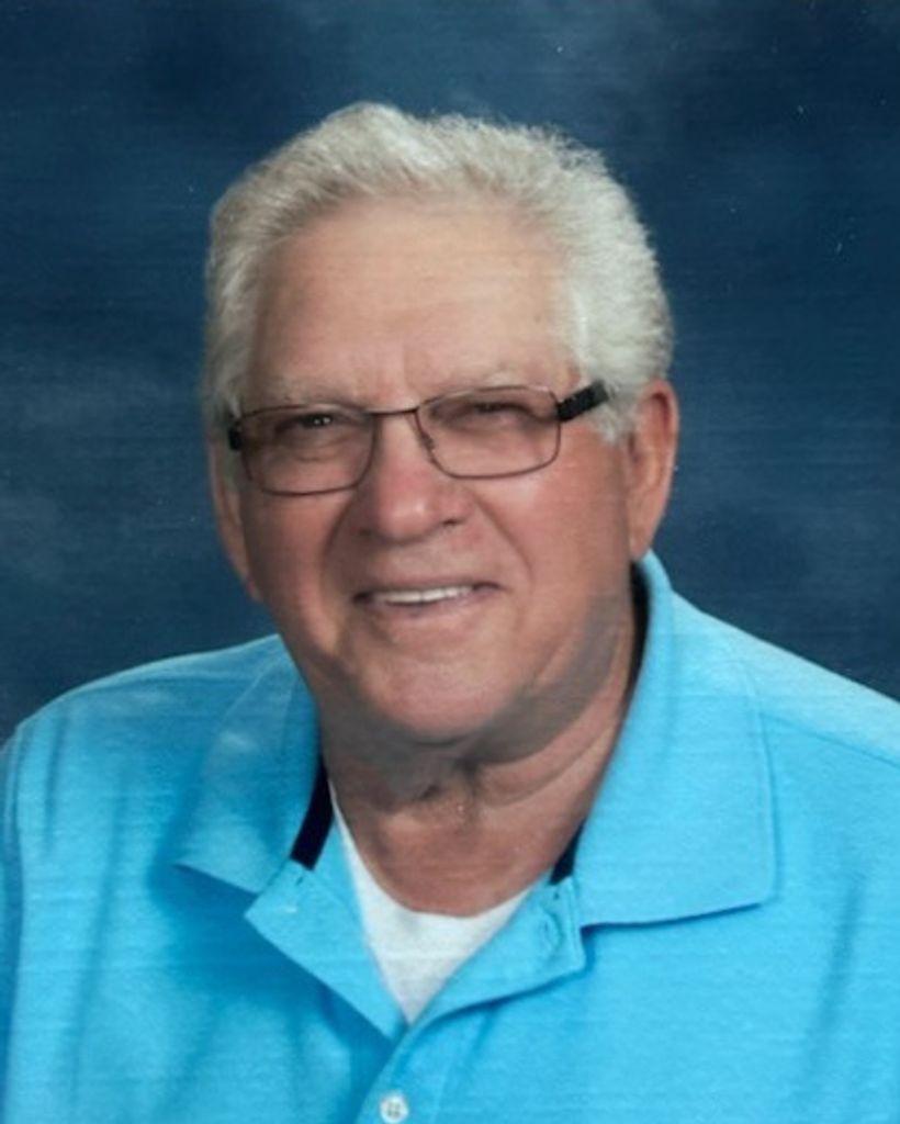 Donald "Donnie" Kotzer Profile Photo