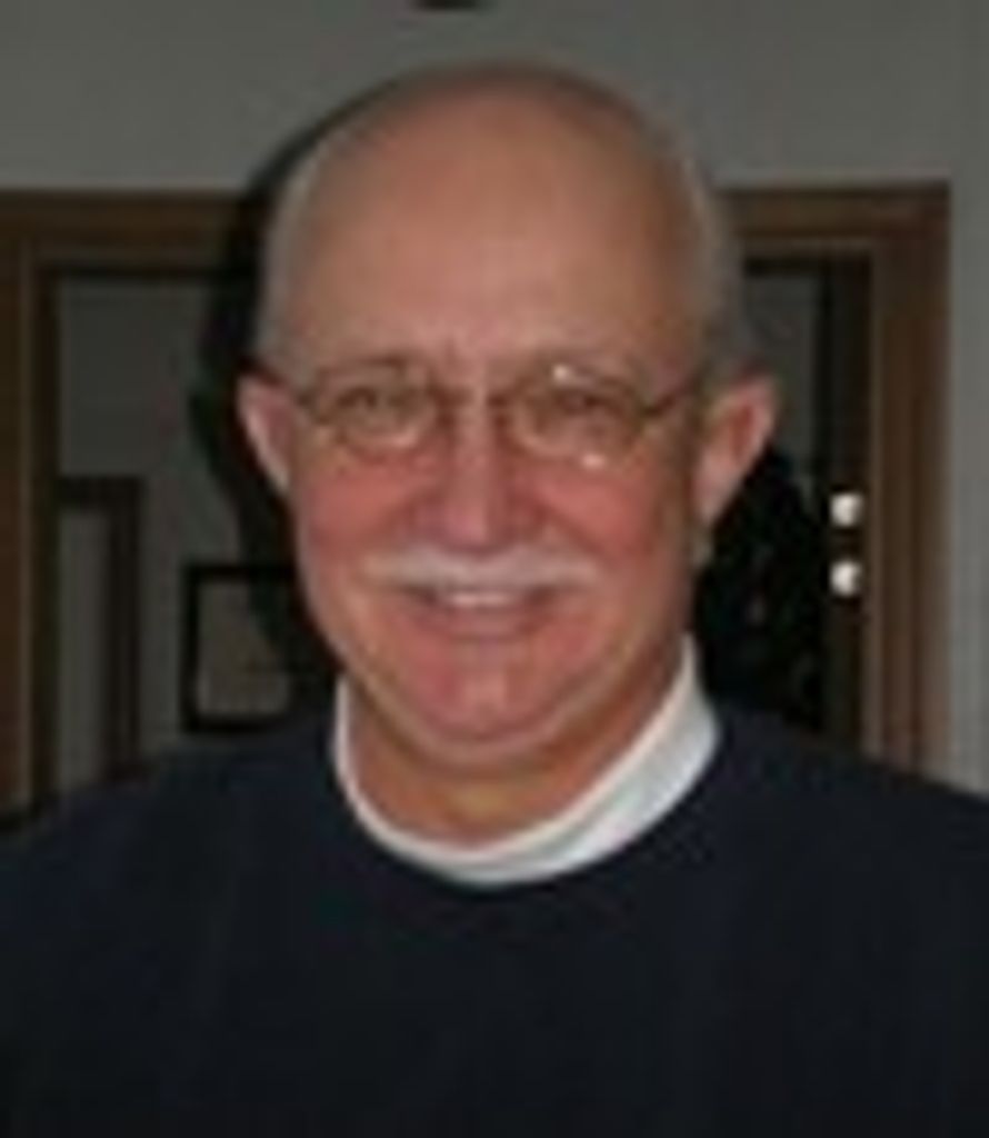 Wayne Smith