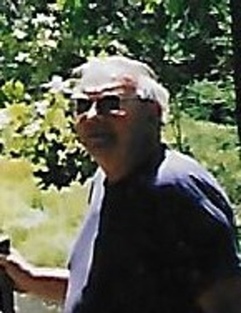 Norman Ulman