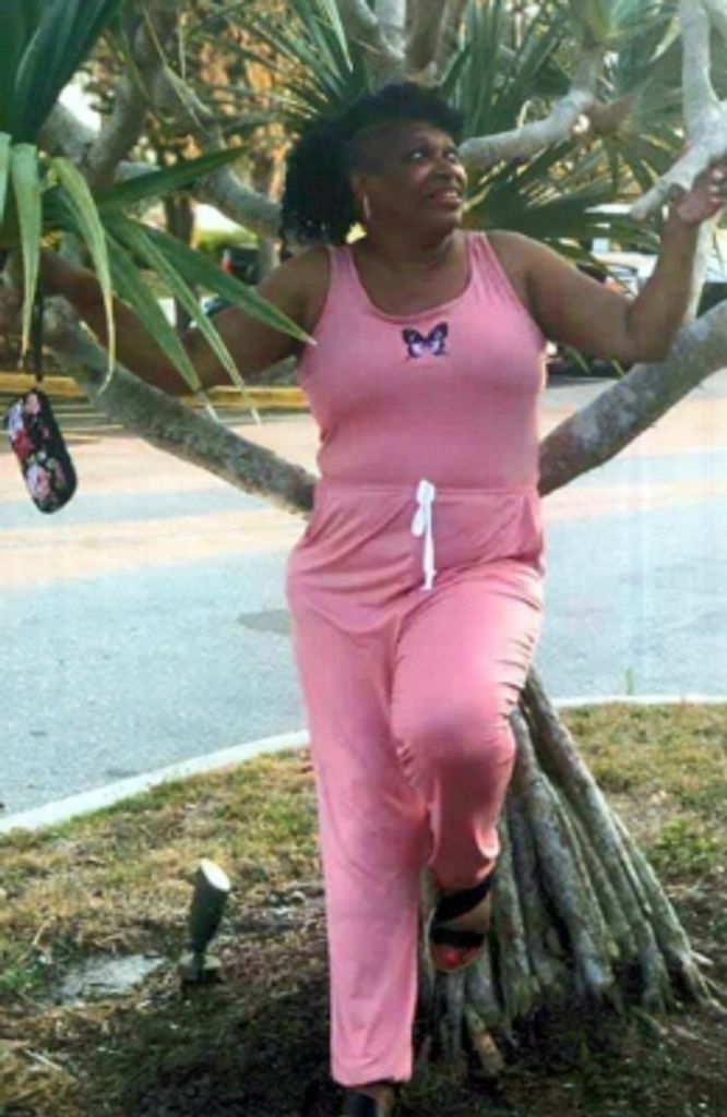 Melissa Love
