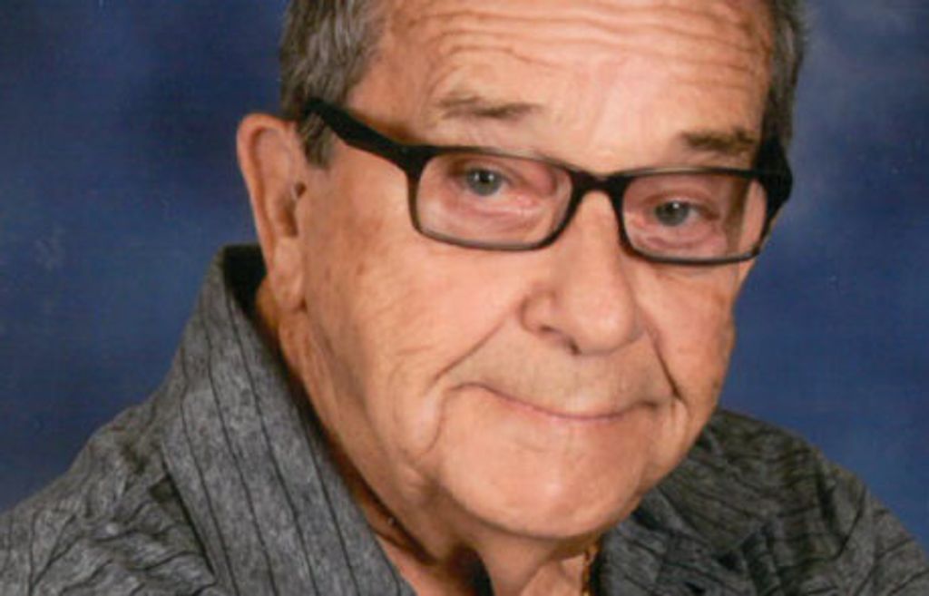 Donald J. Pallett, Sr.
