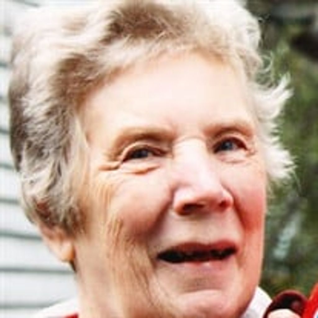 Darlene M Behne