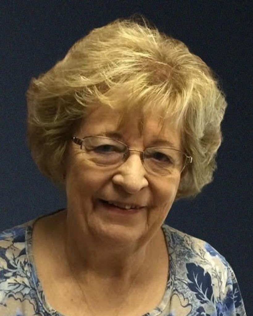 Wilma Louise Charles