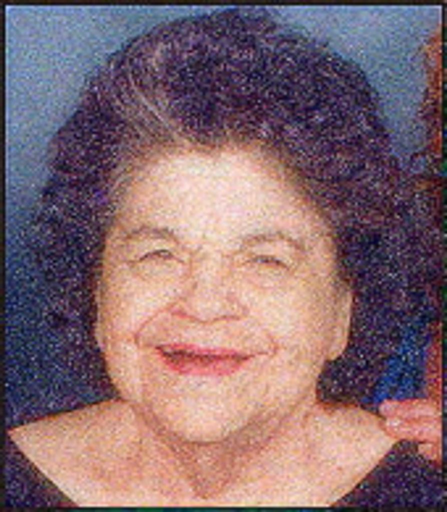 Beatrice Lopez Rojas