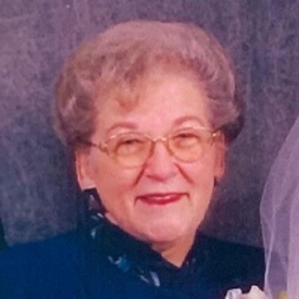 Kathryn "Kay" L. (Clark) Cronkhite