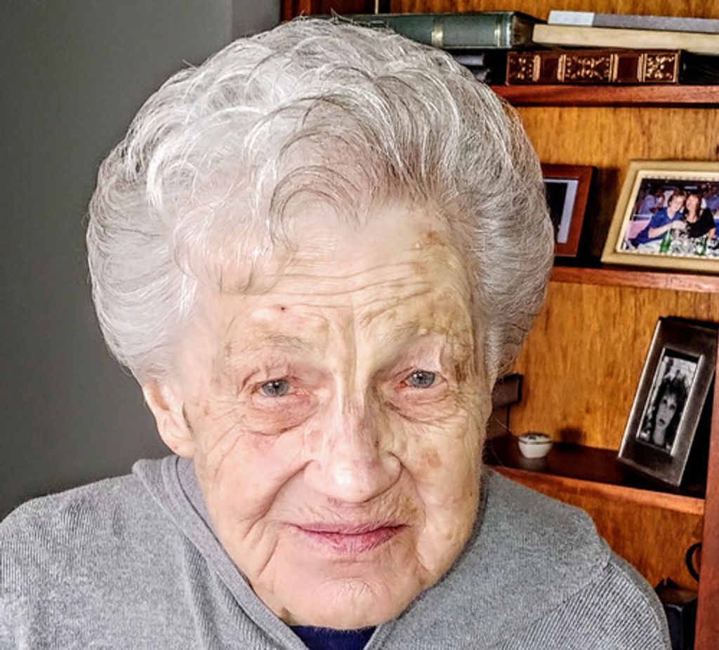 Mary C. Molnar