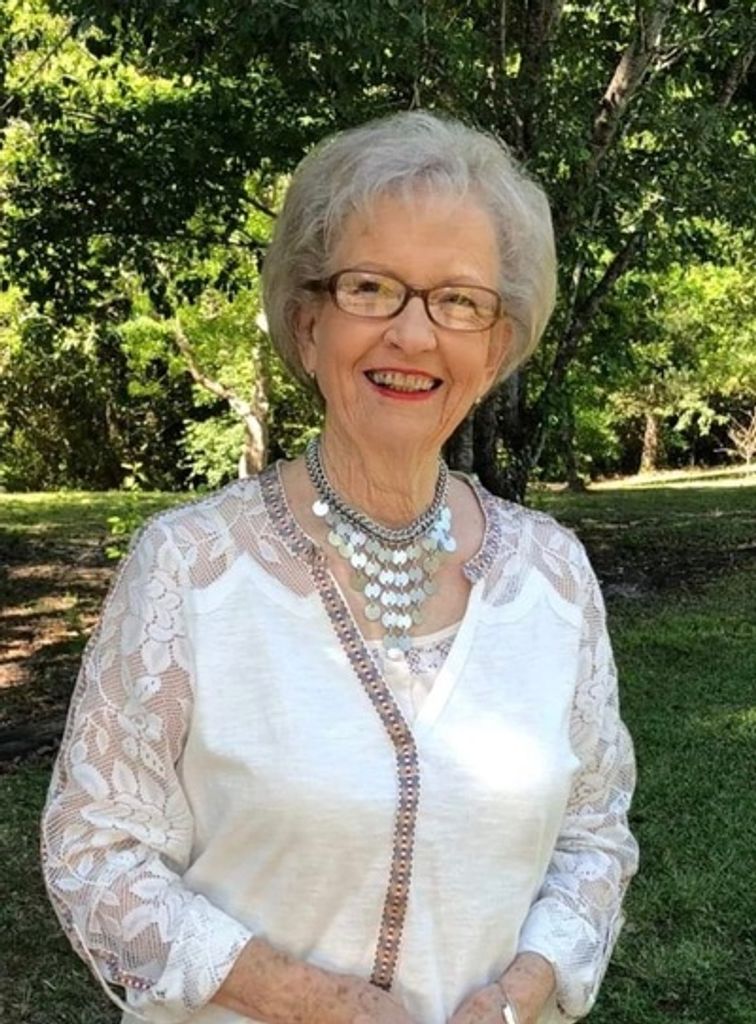 Shirley Ann Burr Profile Photo