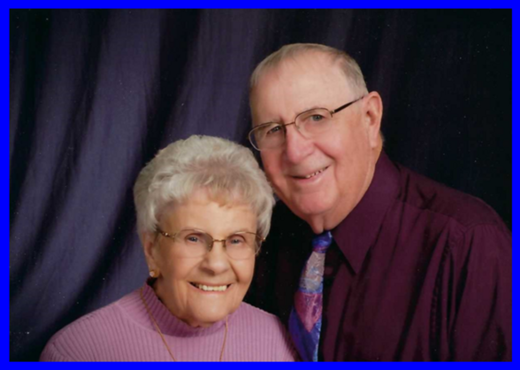 Melvin & Delaine Maxon Profile Photo