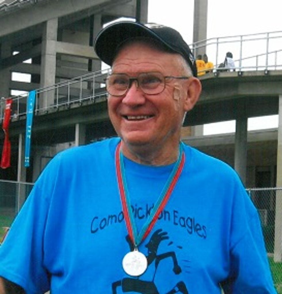 Wayne Benson