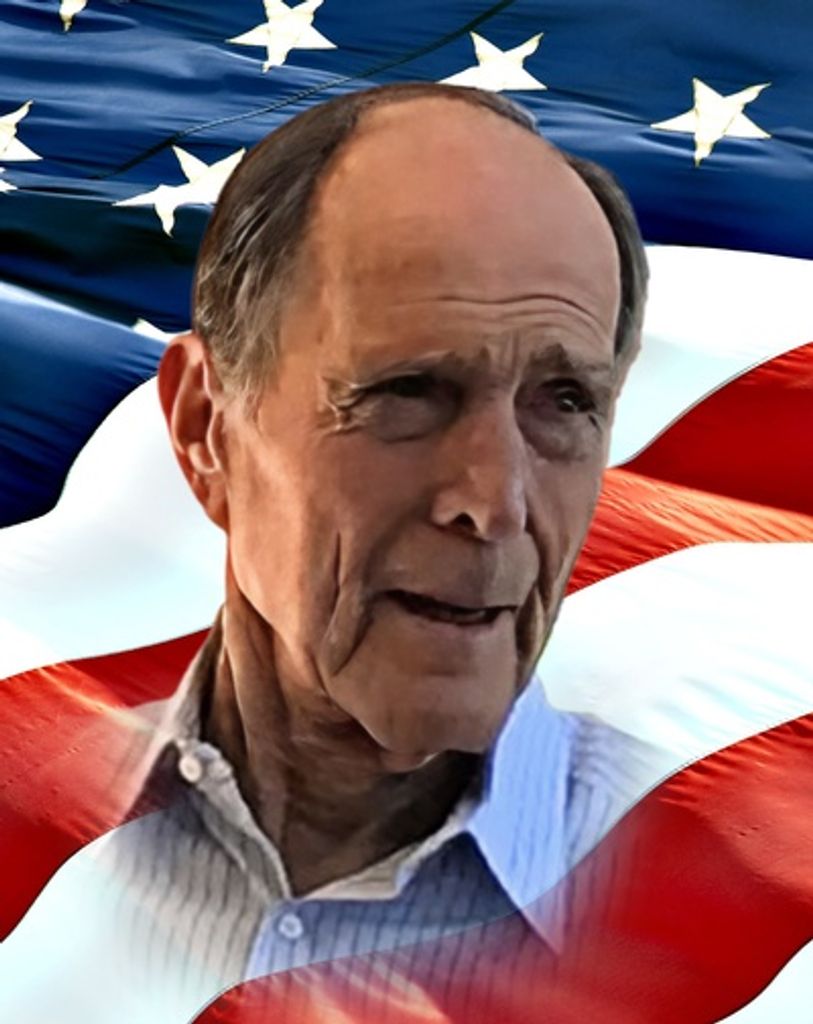 Larry Hale Profile Photo