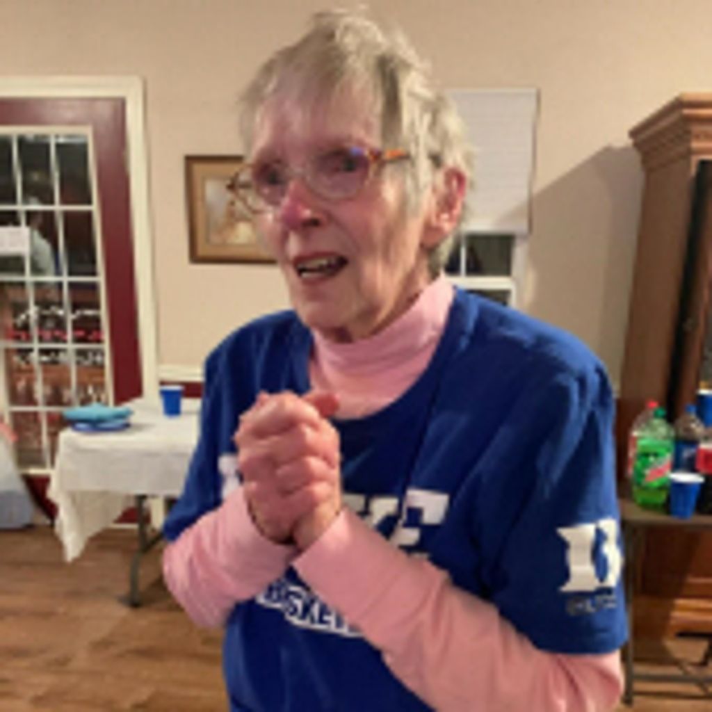 Jo Anne Correll Coleman