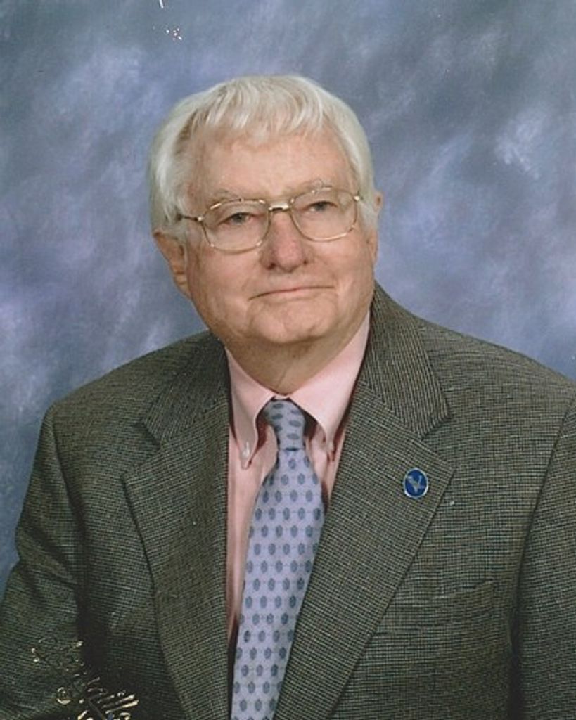 Glenn Claire Hall, Jr.