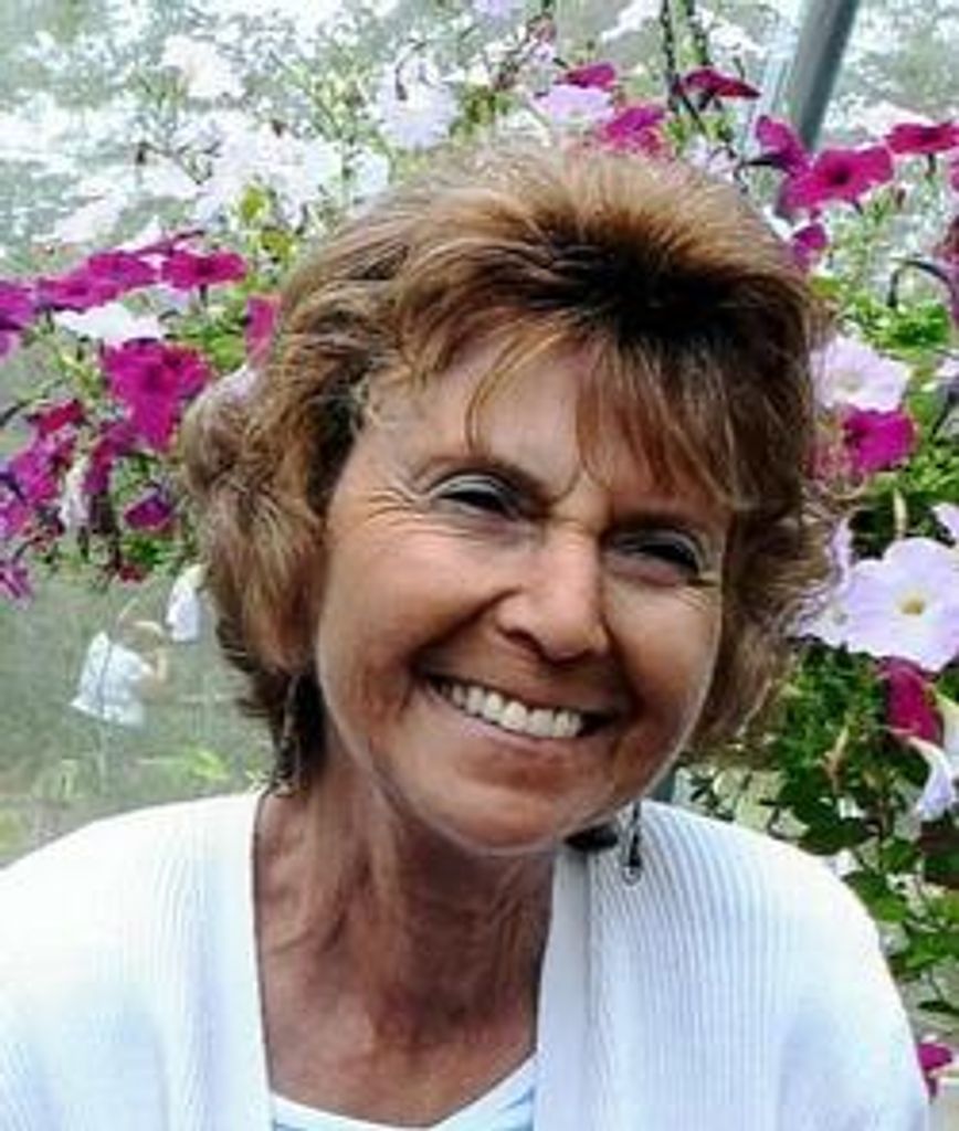 Elaine Marian Ludwig