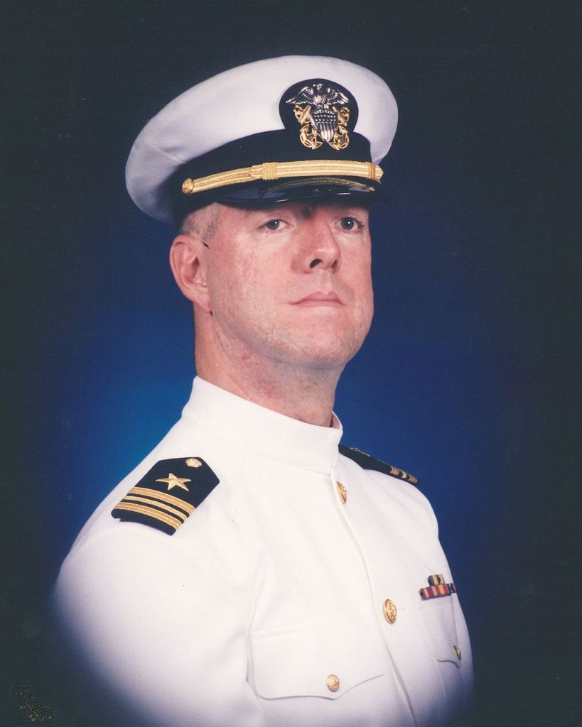 Eric Gregory Frazier