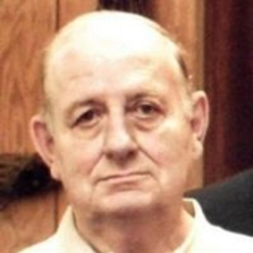 Paul E. Dezzutti