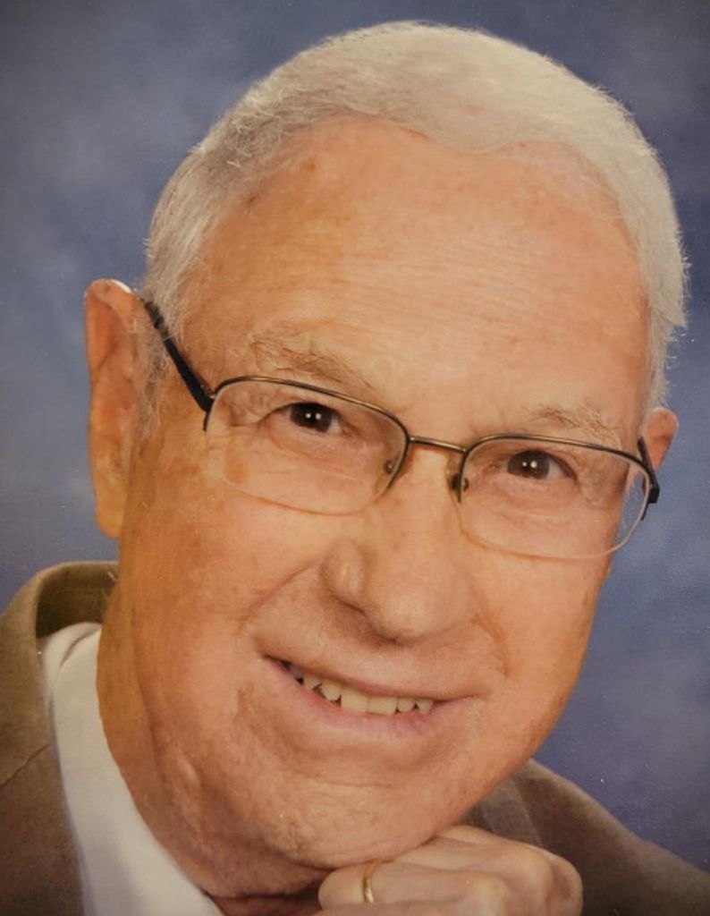 Norman Ellenbrand Profile Photo