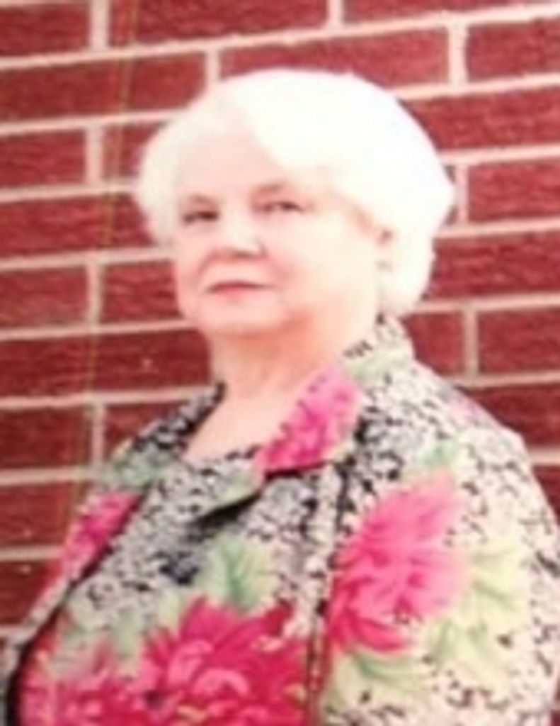 Joyce  Marie Gower