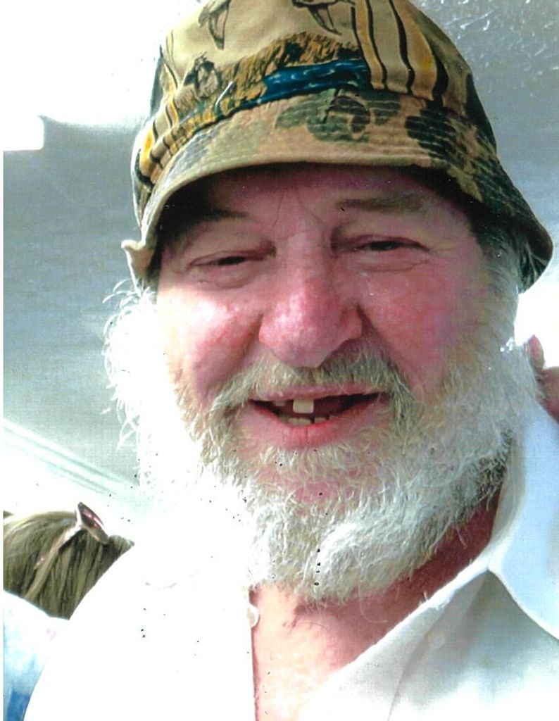 Billy Howard Rayburn