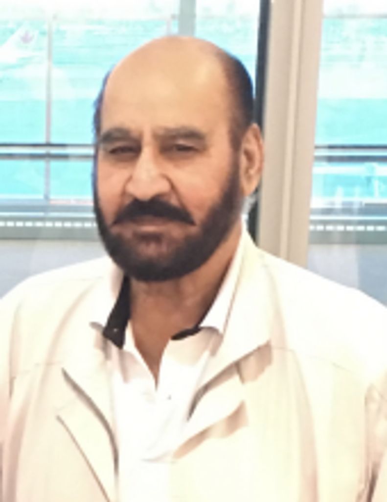 Mohinder  Singh  Brar Profile Photo