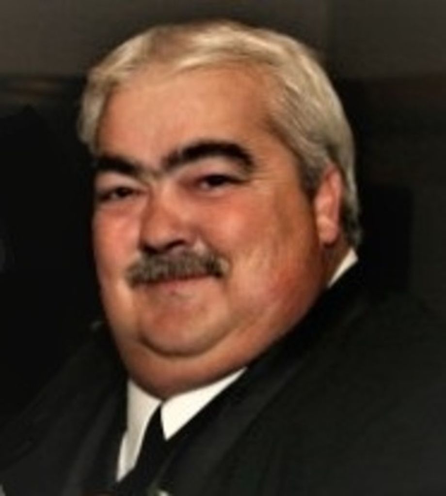 Richard Patrick Giraud Profile Photo