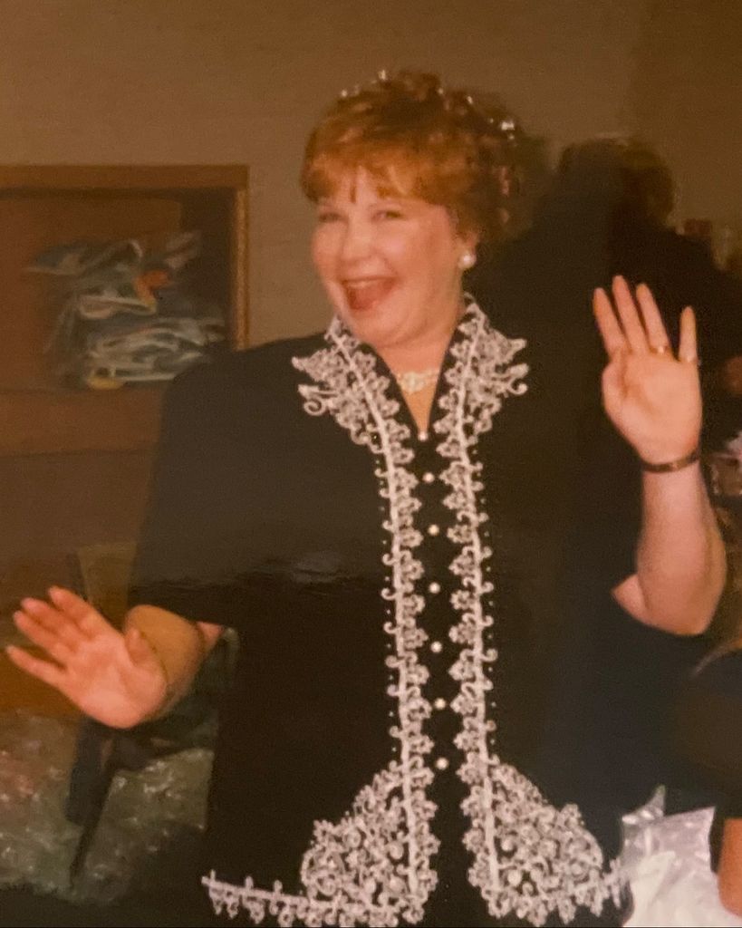 Sandra L. Parker