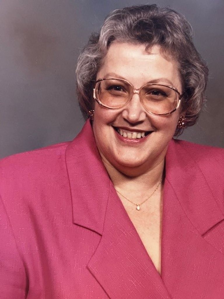 Dorothy Ann Kinnebrew