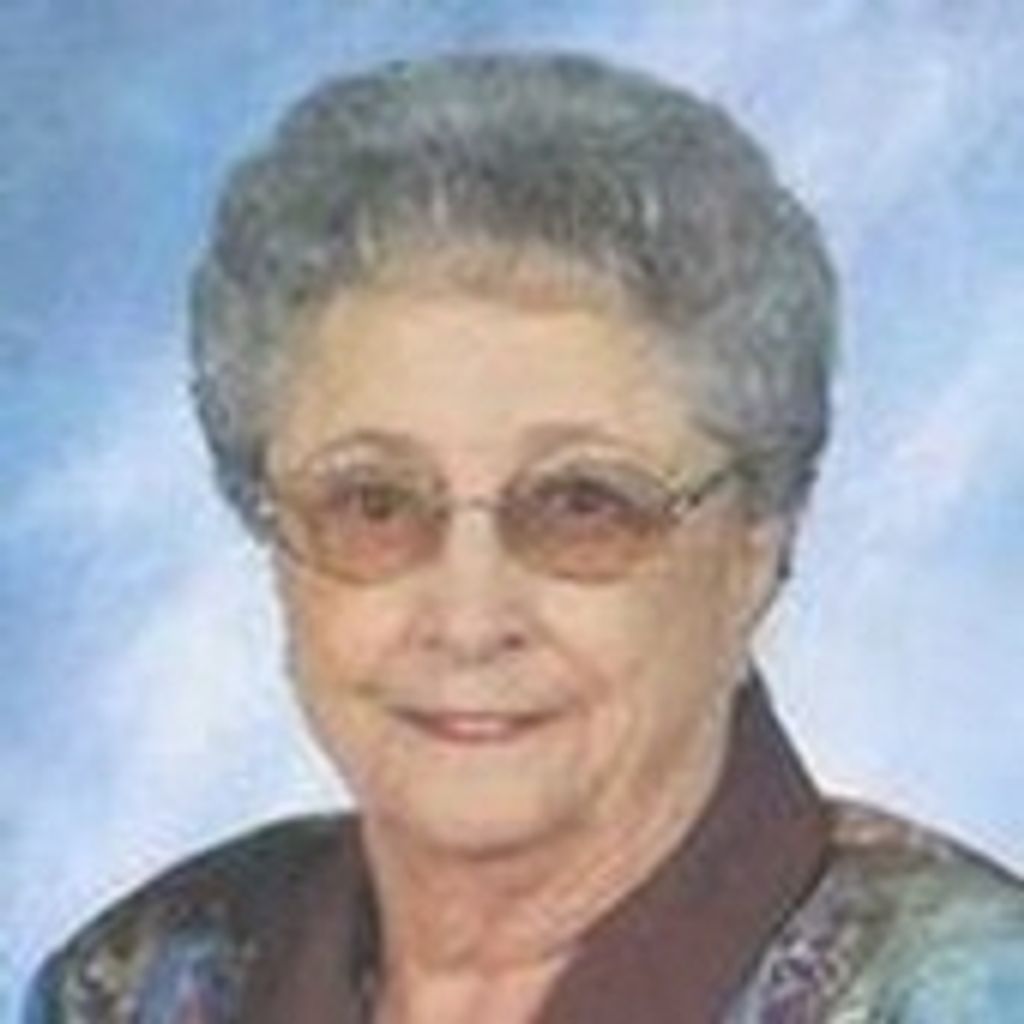 Gertrude Lowe