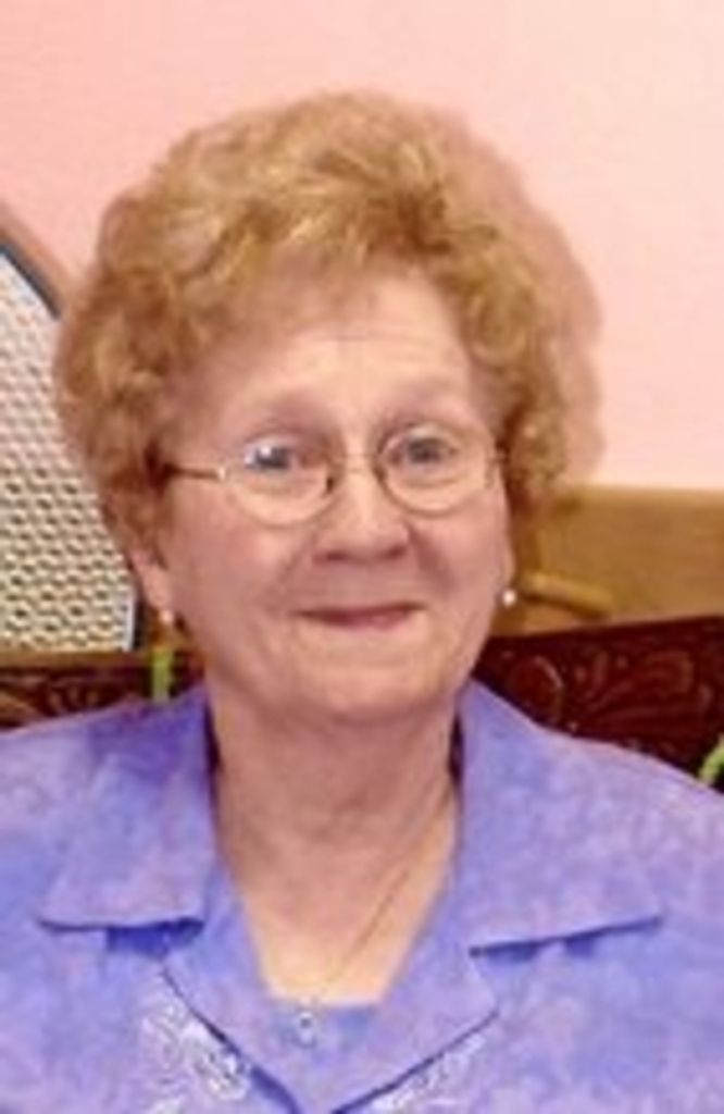 Margaret Alice  Smith Wilson Atkins