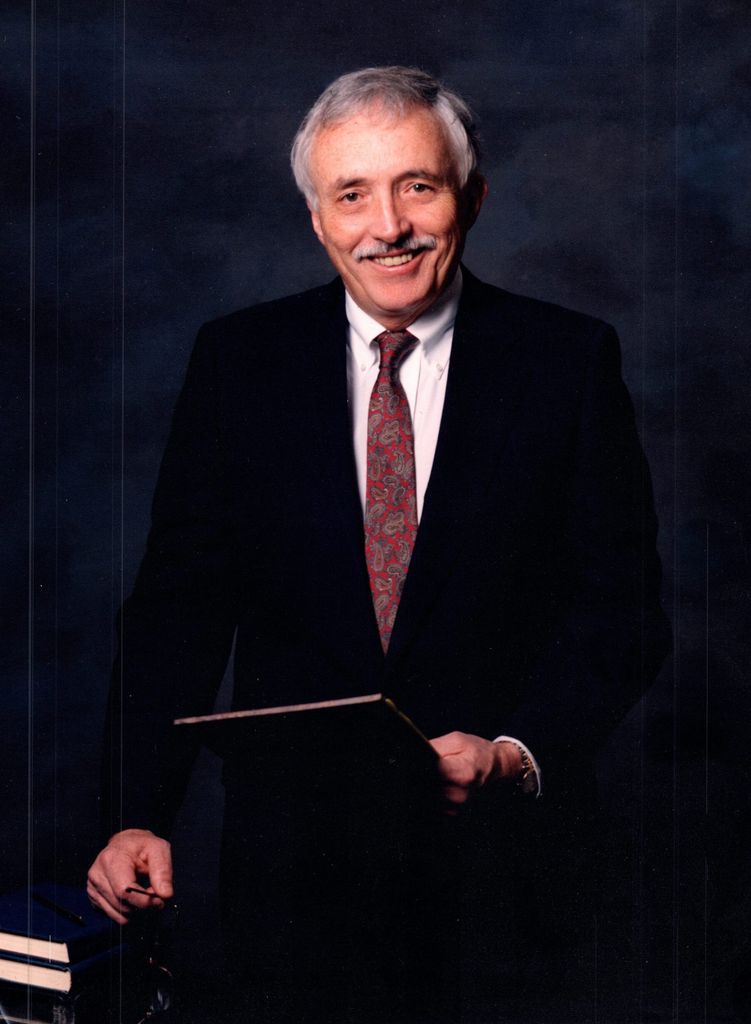 Wendell A. Smith, Esq. Profile Photo