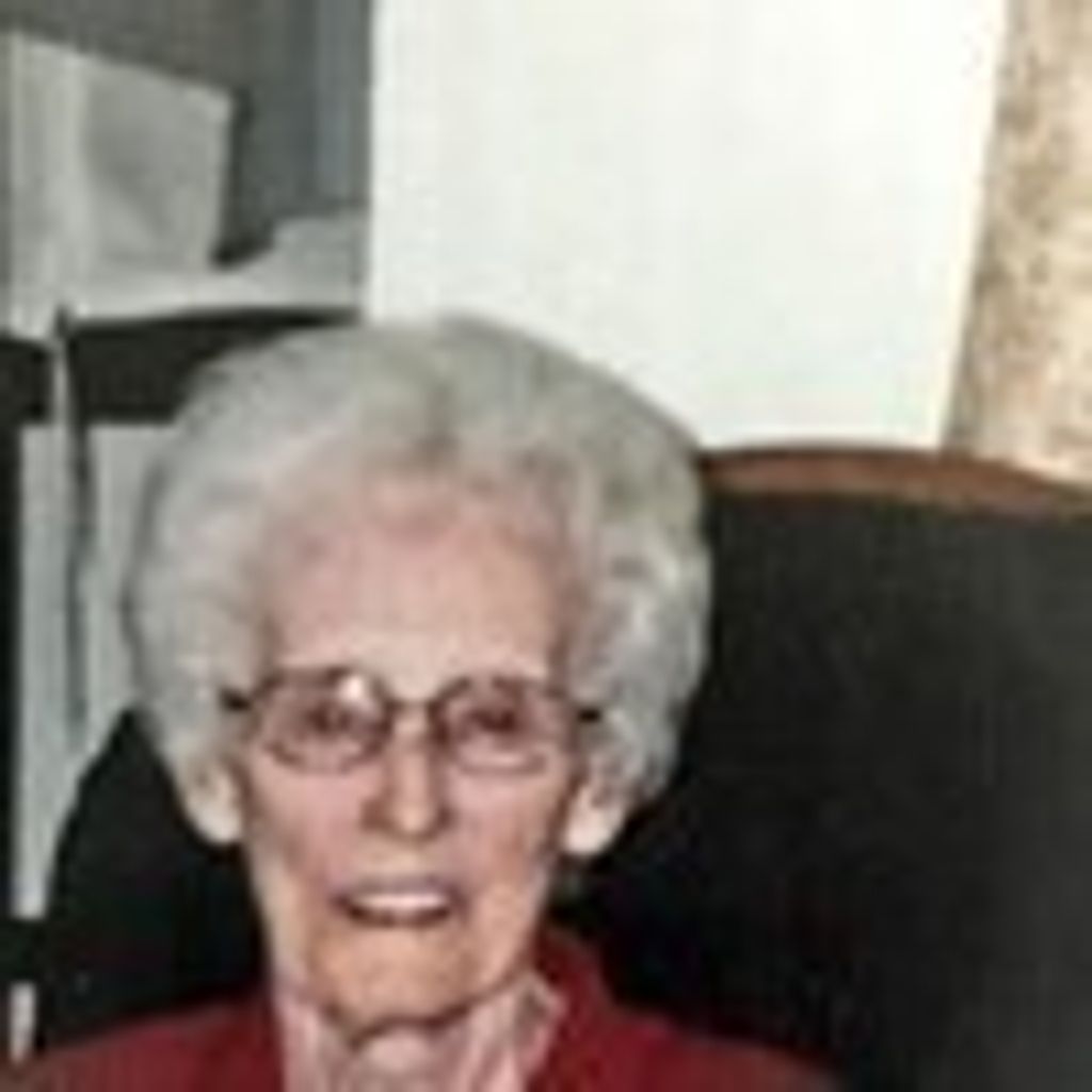 Alma Elsie Young (Breid) Profile Photo
