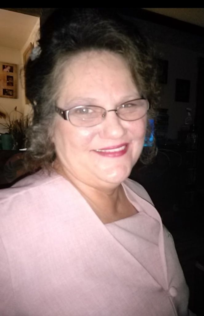 Kathy Diane Blackmon