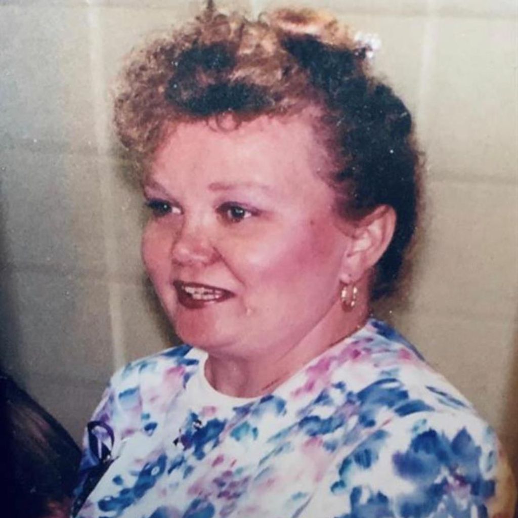 Charlene Gardner