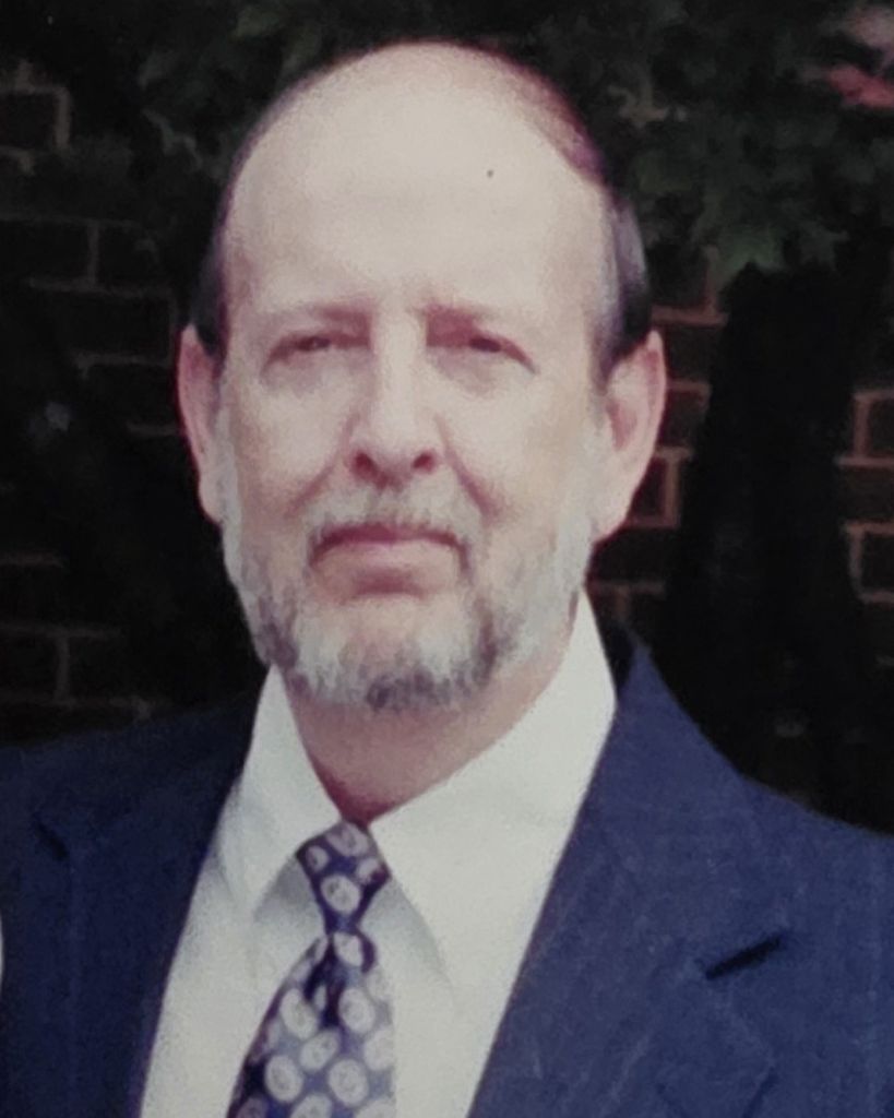 Charles Raymond Smith, Jr.