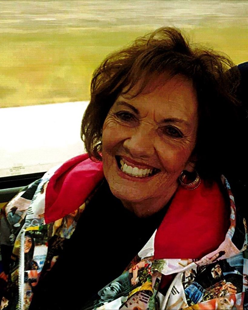 Dolores Marie Jones Profile Photo