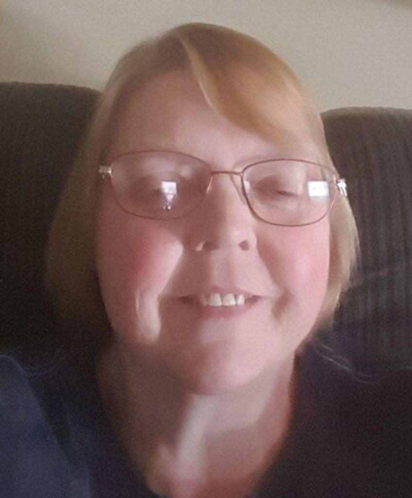 Lorri Walker Profile Photo