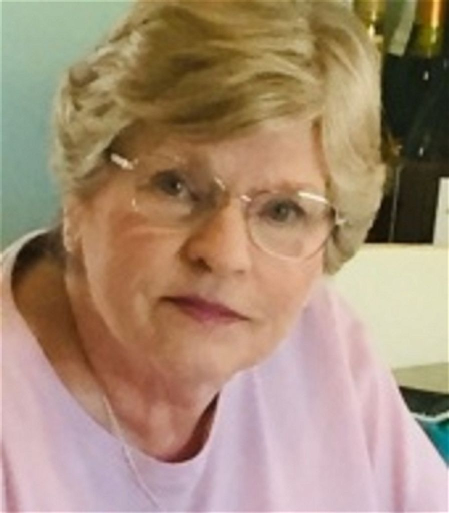 Shirley Burt