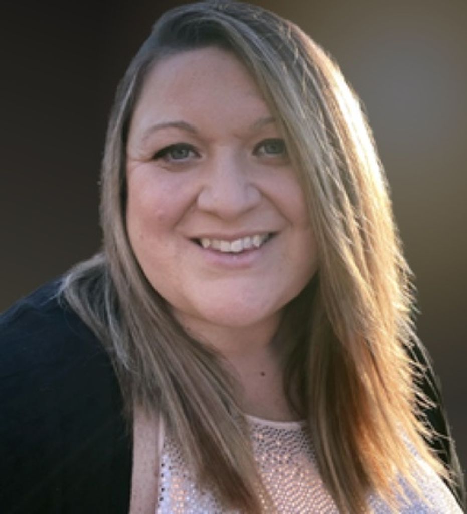 Cammie Hamilton-Dodd Profile Photo