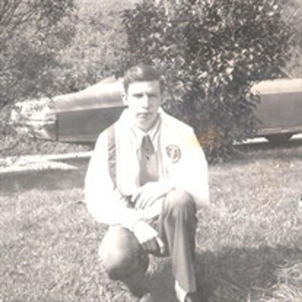 Michael Eugene Smith