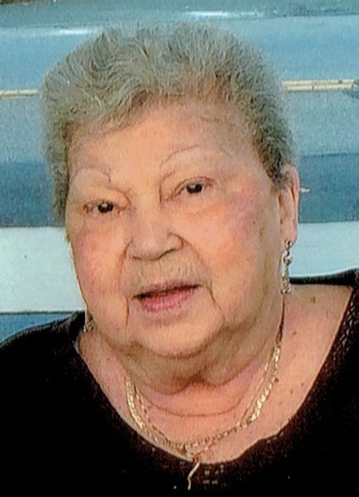 Annabelle M. Mastrangelo