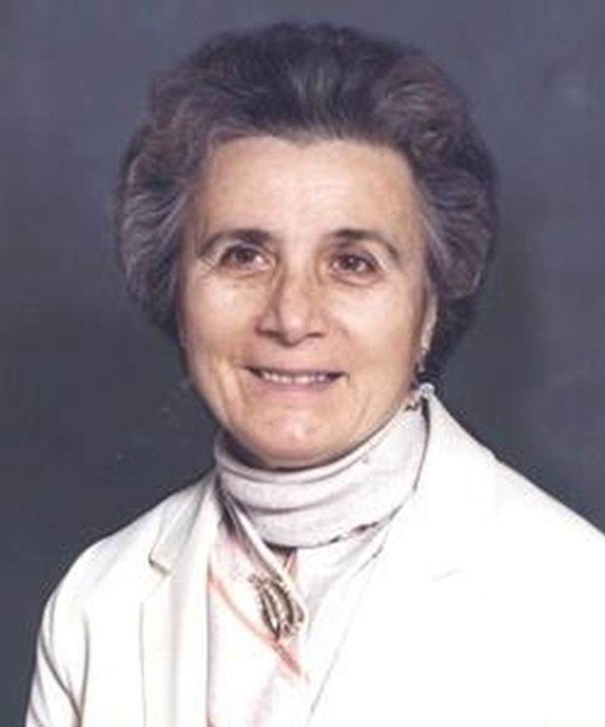 Jean Johnson Profile Photo