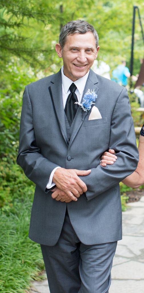 Gerald Andrew Nannemann