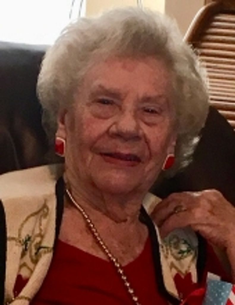 Janelle Graham Tillman