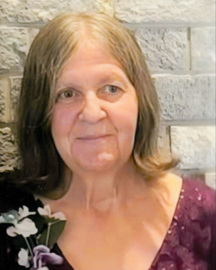 Mary C. Mitchell Profile Photo