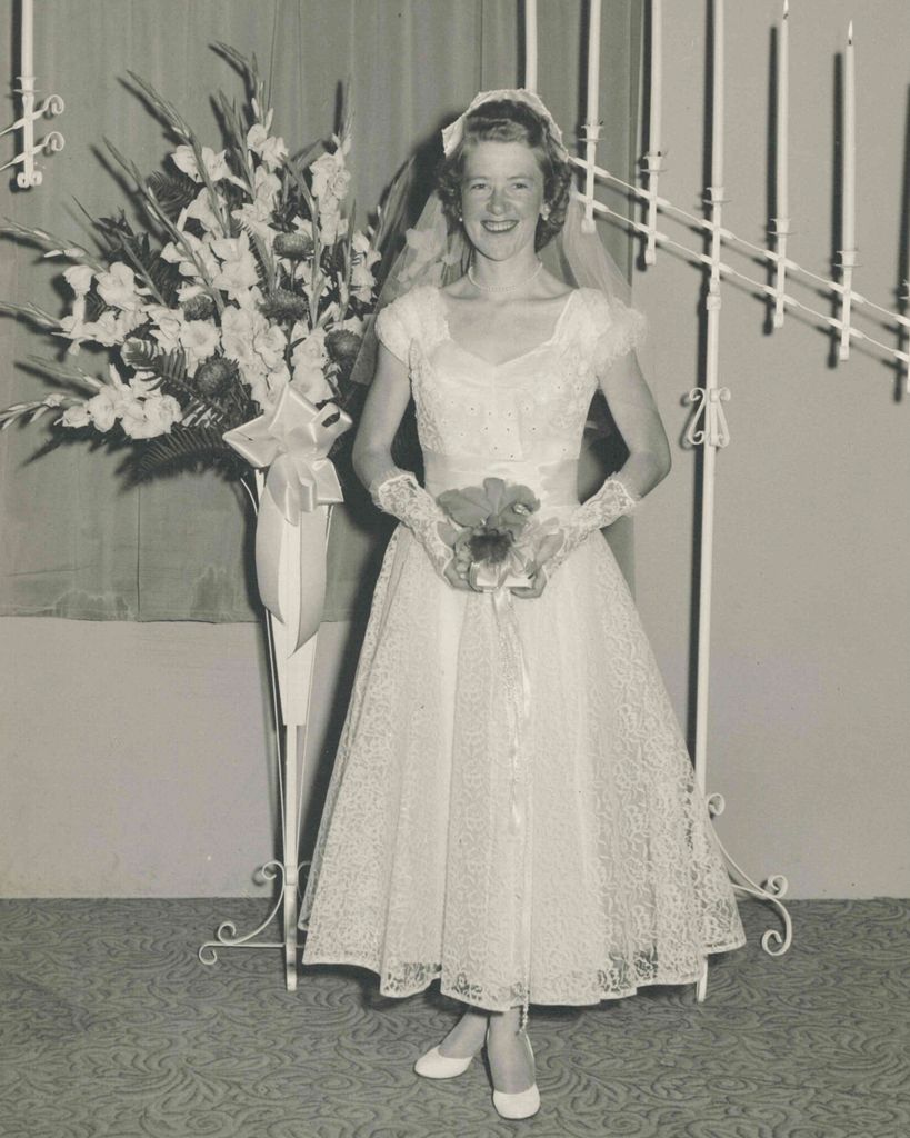 Carol Rose Burns