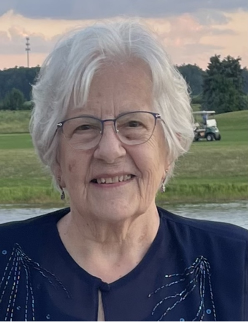 Elaine Lucile (Morse) Johnson Profile Photo