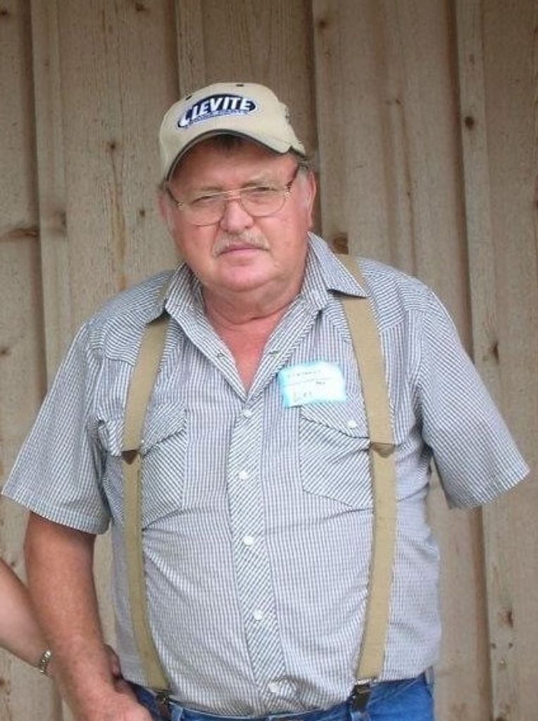 Lester Terrel