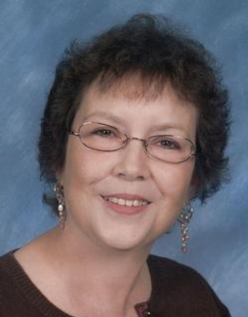 Leslie Ann (Allard) Waterman
