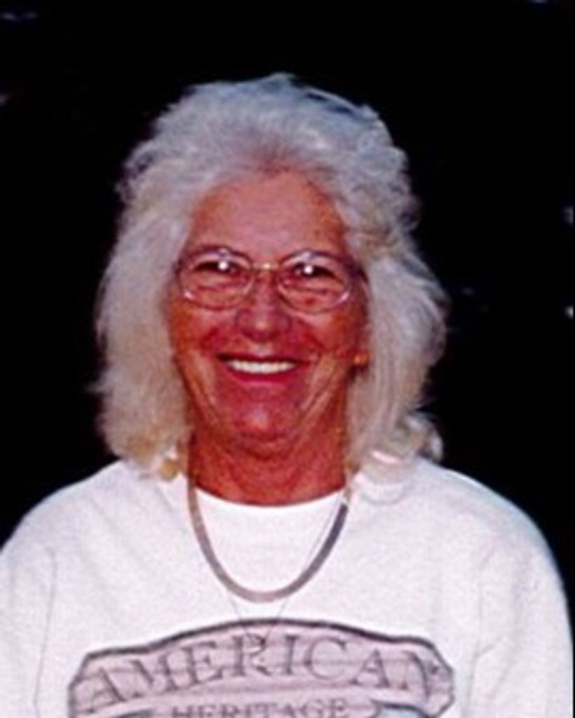 Bevelyn Rachel Rodgers Profile Photo